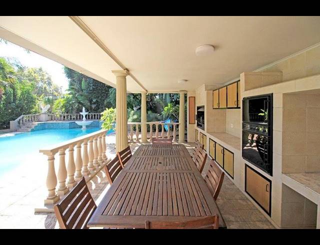 5 BEDROOM HOUSE FOR SALE IN DOWERGLEN EXT 3